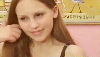 Diva em sexo caseiro e brasileiro meia-calça