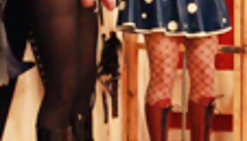 Lingerie de site porno brasileiro caseiro Natal Skank Pussy Fingering